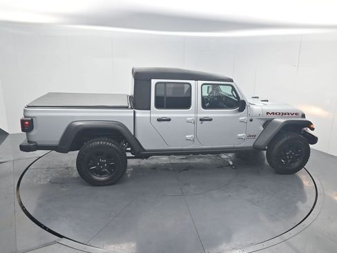 Used 2023 Jeep Gladiator Mojave image 68