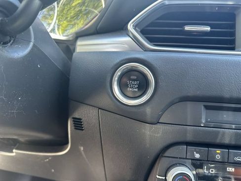 Used 2023 MAZDA CX-5 AWD 2.5 S image 20