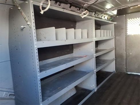 Used 2020 GMC Savana 2500 w/ Driver Convenience Package image 16