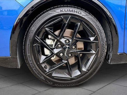 Used 2025 Kia K4 GT-Line Turbo image 11