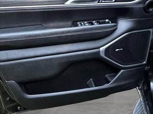 New 2023 Jeep Wagoneer Series III w/ Convenience Group I image 27