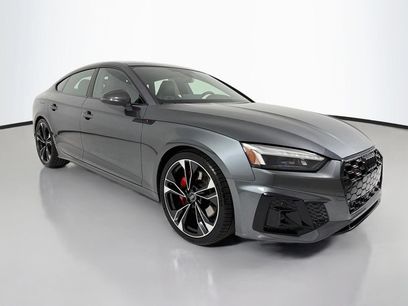 Used 2024 Audi S5 Premium Plus