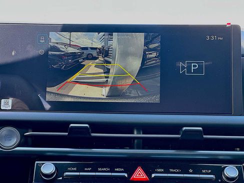 New 2026 Hyundai Santa Cruz SEL FWD image 13