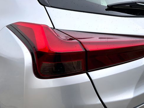 Used 2019 Lexus UX 200 w/ Premium Package FWD image 30