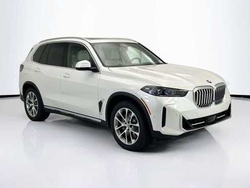 New 2026 BMW X5 xDrive40i image 3