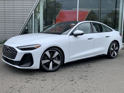 New 2026 Audi A5 2.0T Premium Plus