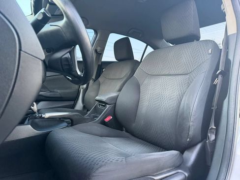Used 2015 Honda Civic LX image 9