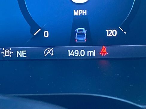 New 2025 Ford F150 STX w/ Equipment Group 200A image 27