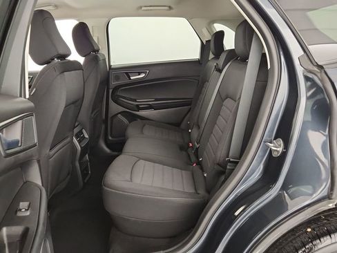 New 2024 Ford Edge SE w/ Black Appearance Package image 28