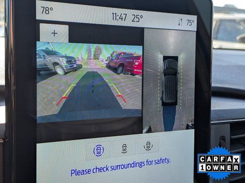 Certified 2022 Ford Explorer ST w/ Equipment Group 401A image 26