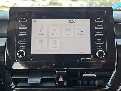 Used 2023 Toyota Camry SE image 21