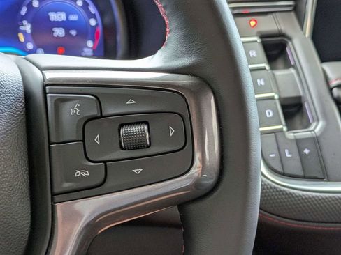 Used 2024 Chevrolet Tahoe RST w/ Luxury Package RWD image 28