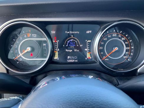 Used 2020 Jeep Gladiator Sport w/ Quick Order Package 24S AWD/4WD image 26