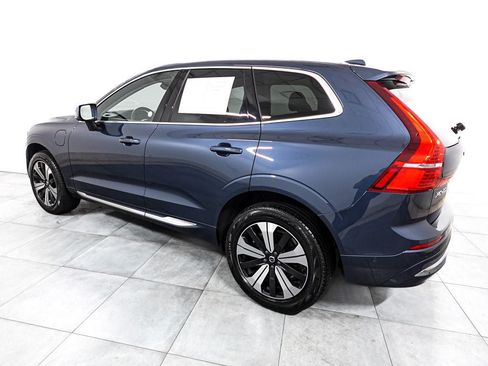 Used 2023 Volvo XC60 T8 Plus AWD/4WD image 5