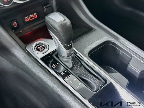 Used 2024 Nissan Sentra SV w/ All-Weather Package FWD image 16