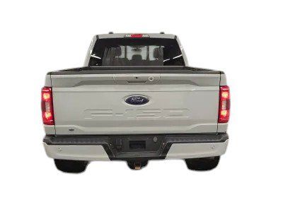 Used 2023 Ford F150 XLT w/ Equipment Group 302A High AWD/4WD image 5