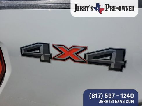 Used 2023 Ford F150 XLT w/ Equipment Group 301A Mid image 6