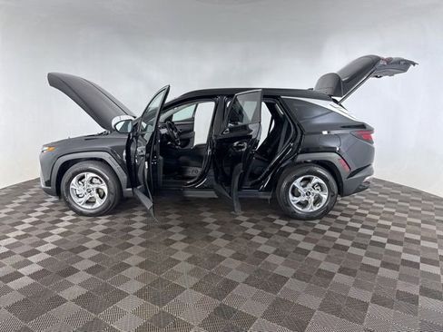 Used 2024 Hyundai Tucson SEL FWD image 19