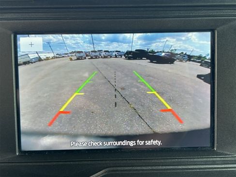 Certified 2021 Ford Bronco 4-Door image 28