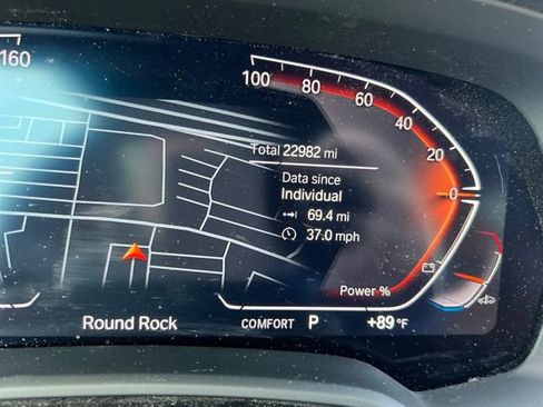 Used 2021 BMW X5 sDrive40i w/ Premium Package RWD image 6