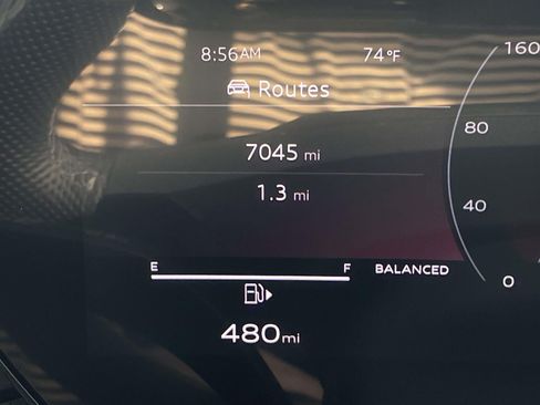 Used 2025 Audi SQ5 Premium Plus AWD/4WD image 25