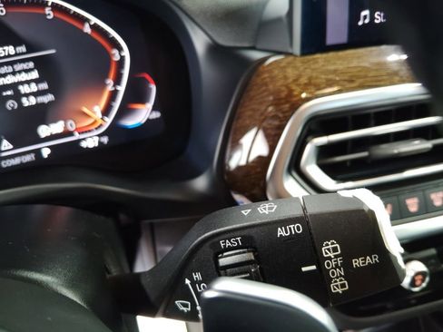 Used 2022 BMW X3 xDrive30i w/ Convenience Package image 17