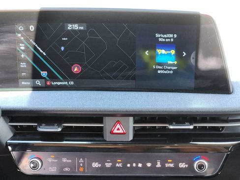 Certified 2024 Kia EV6 Light AWD/4WD image 19