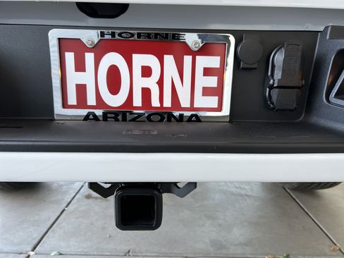 New 2026 Ford F150 STX w/ Equipment Group 200A image 14