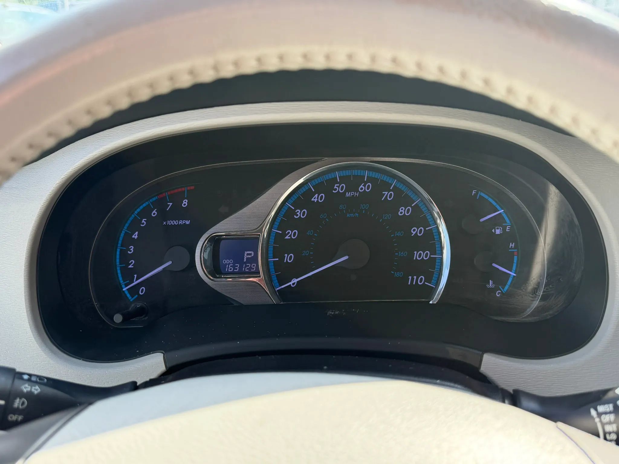 Used 2013 Toyota Sienna XLE FWD image 11