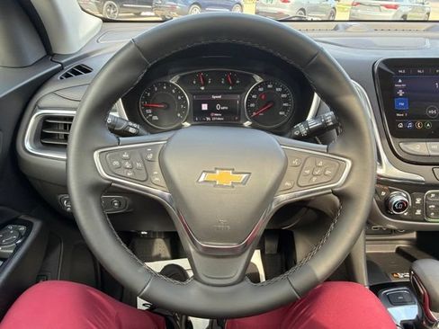 Certified 2024 Chevrolet Equinox Premier AWD/4WD image 30