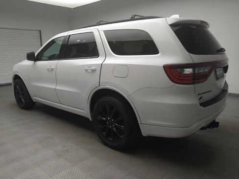 Used 2018 Dodge Durango GT w/ Premium Group AWD/4WD image 3