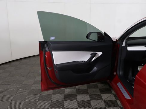 Used 2018 Tesla Model 3 Long Range image 22