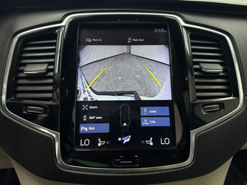 Used 2018 Volvo XC90 T6 Inscription w/ Luxury Package AWD/4WD image 29