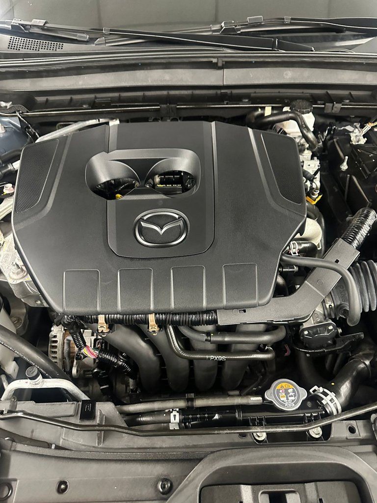 Used 2023 MAZDA CX-30 AWD 2.5 S w/ Preferred Package image 6