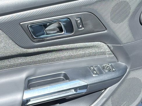 New 2025 Ford Mustang Coupe image 22