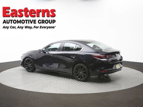 Used 2024 MAZDA MAZDA3 s FWD image 62