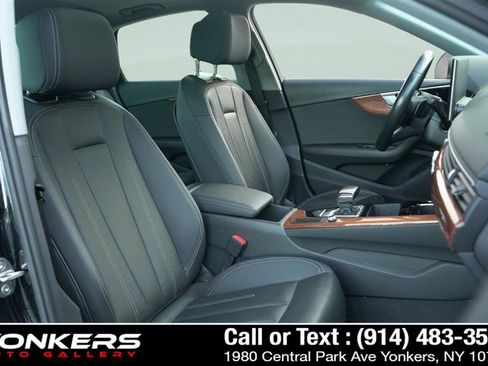 Used 2022 Audi A4 2.0T Premium w/ Convenience Package image 59