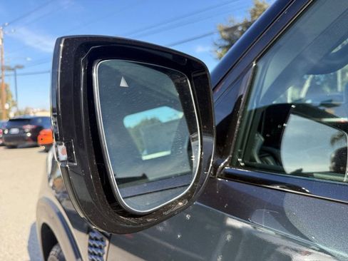 New 2026 Nissan Armada PRO-4X w/ Captain's Chari Seat Package image 33