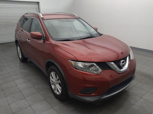 Used 2016 Nissan Rogue SV FWD image 13