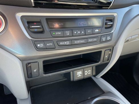 Used 2021 Honda Pilot EX-L image 20