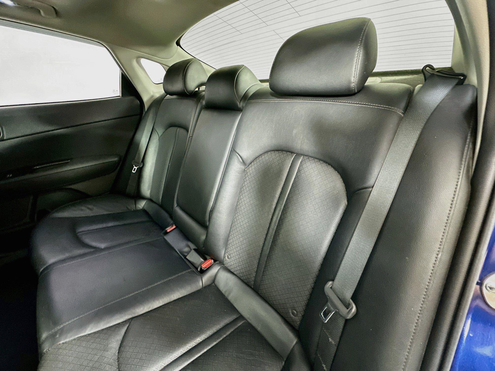 Used 2019 Kia Optima EX w/ EX Premium Package FWD image 26