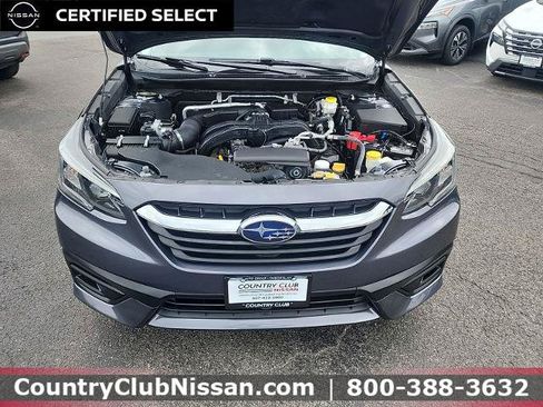 Used 2022 Subaru Legacy Premium AWD/4WD image 29