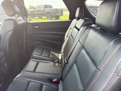 Used 2024 Dodge Durango R/T AWD/4WD image 27
