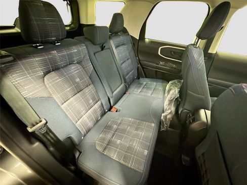 New 2025 Ford Bronco Sport Heritage w/ Convenience Package AWD/4WD image 25