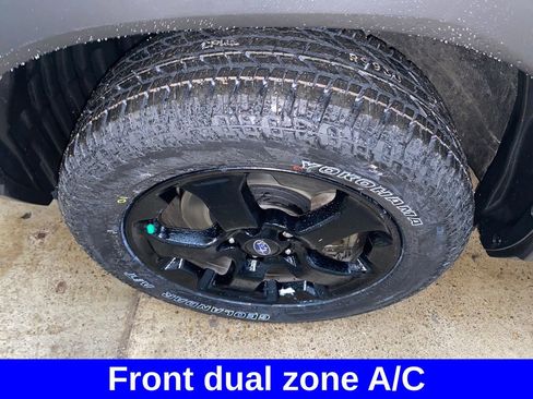 Certified 2023 Subaru Forester Wilderness AWD/4WD image 19