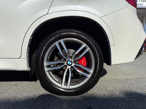 Used 2017 BMW X6 xDrive35i AWD/4WD image 13