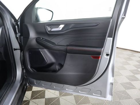 Used 2024 Ford Escape ST-Line w/ Tech Pack #1 FWD image 22