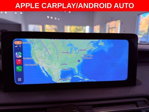 Certified 2024 Lexus IS 350 F Sport image 14