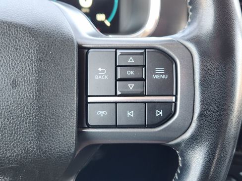 Used 2023 Ford F150 Lariat w/ Equipment Group 502A High image 28