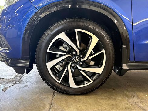 Used 2019 Honda HR-V Sport image 33